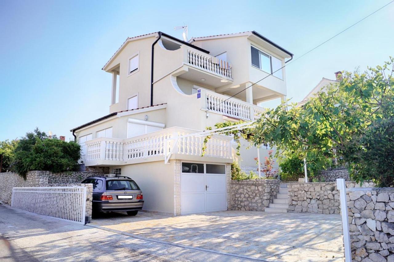 Villa Luger Eg Ražanj 外观 照片